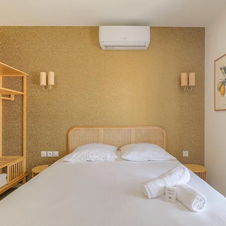 Spacieux Et Design De Standing Apartamento Vénissieux