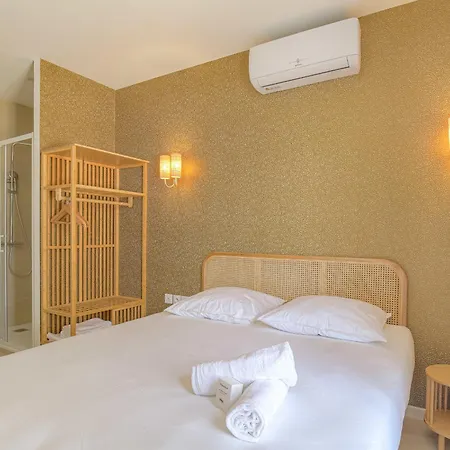 Spacieux Et Design De Standing شقة Vénissieux