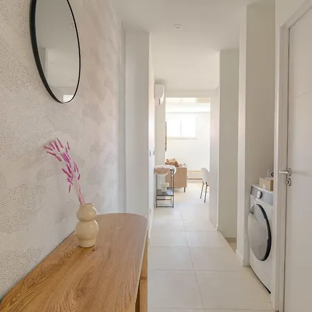 Spacieux Et Design De Standing Apartamento