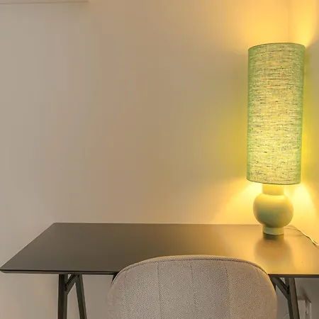 Spacieux Et Design De Standing *