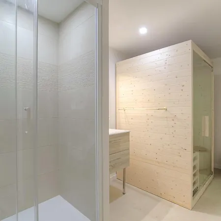 Apartamento Spacieux Et Design De Standing *