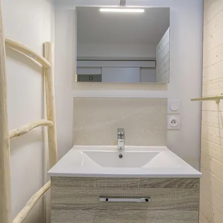 Spacieux Et Design De Standing Apartamento *